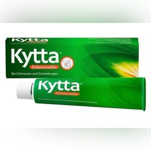 Kytta Pain Relief Cream